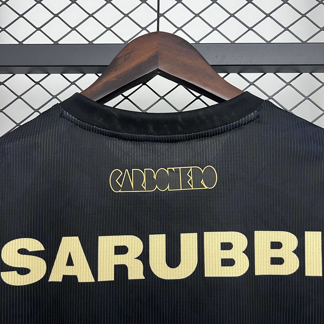 25_26 Peñarol Black S-XXL 3