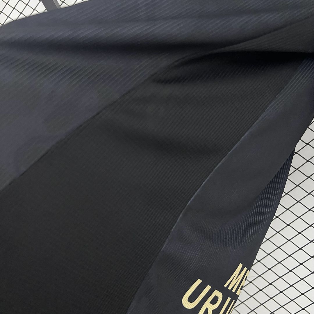 25_26 Peñarol Black S-XXL 5