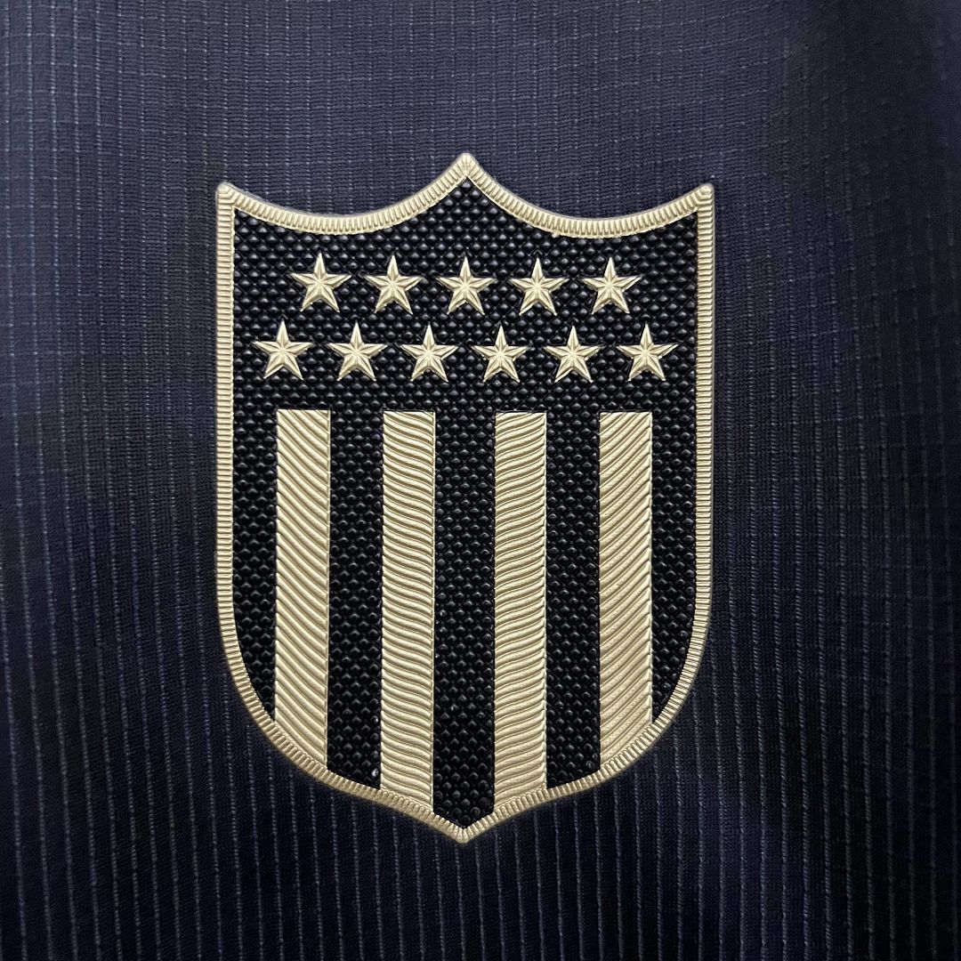 25_26 Peñarol Black S-XXL 9