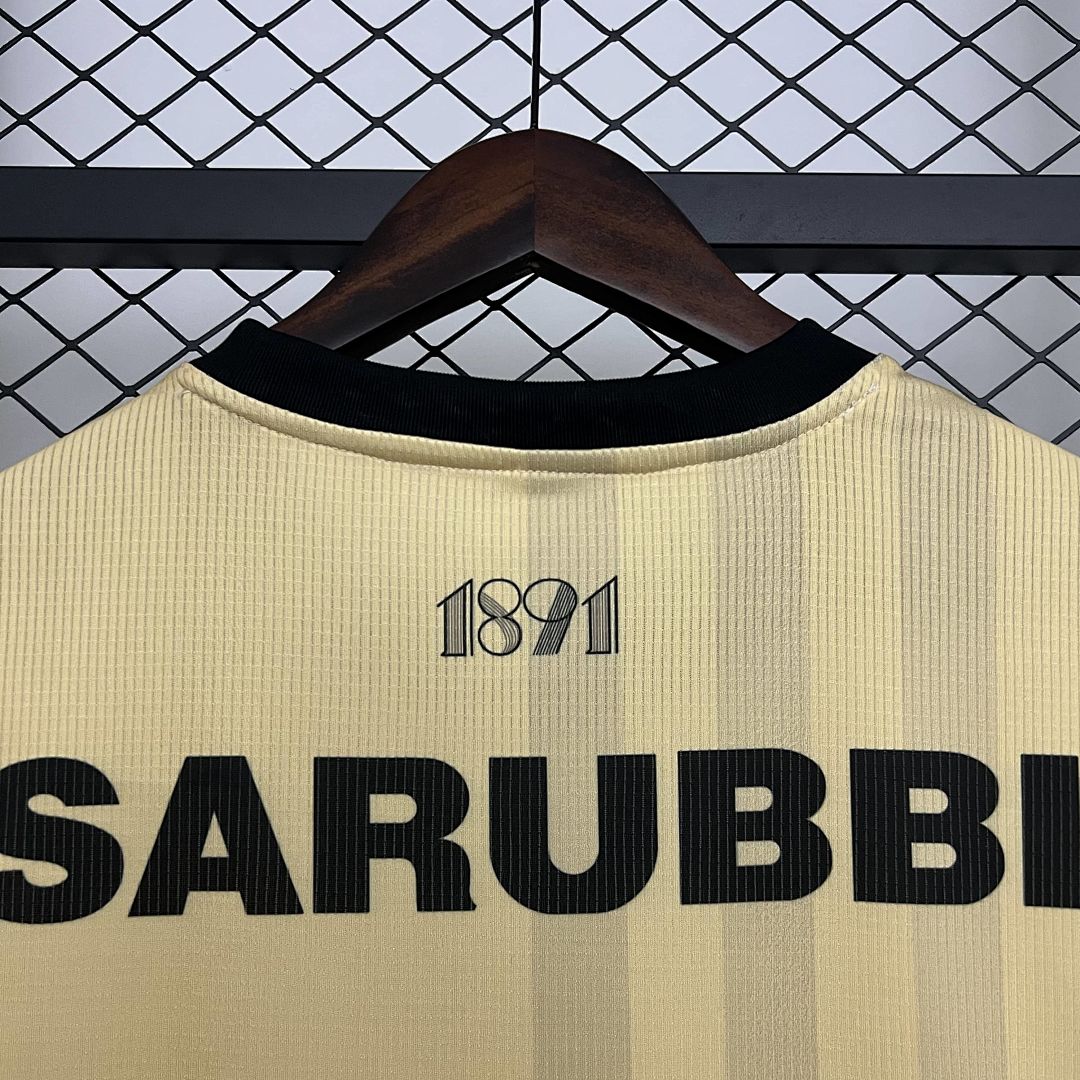 25_26 Peñarol Yellow S-XXL 3