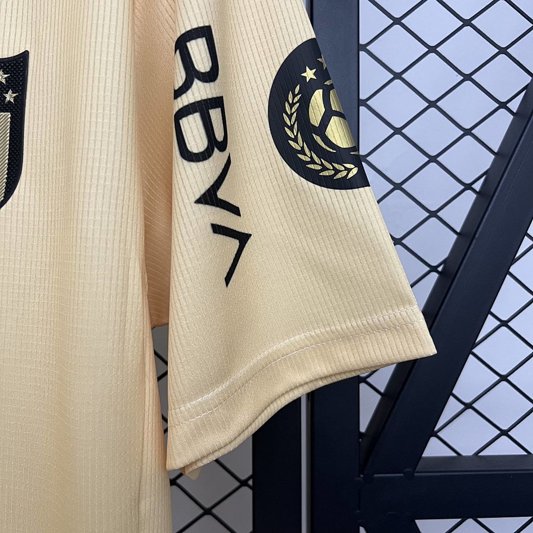 25_26 Peñarol Yellow S-XXL 8