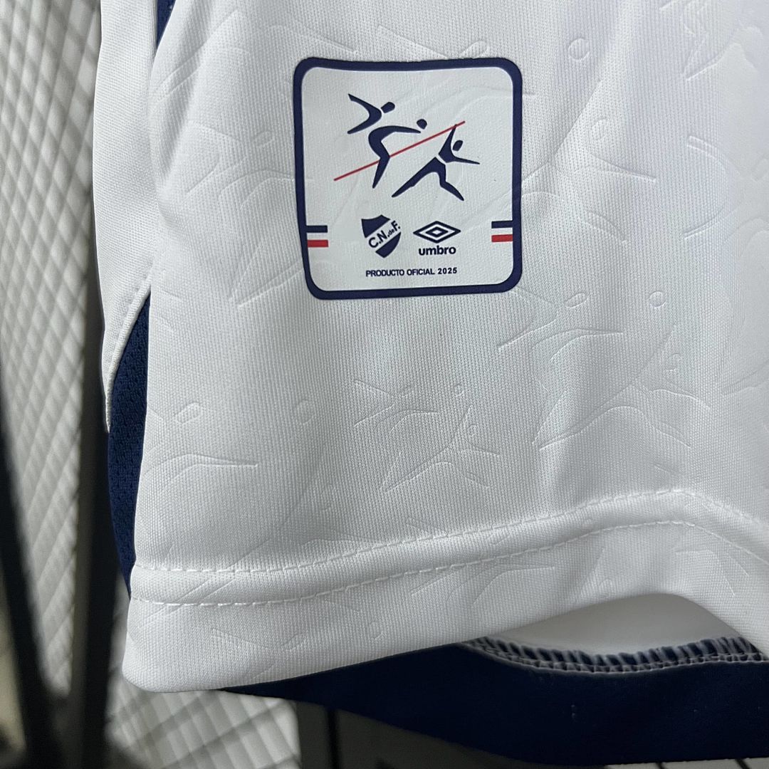 25_26 Uruguayan National White S-XXL 5