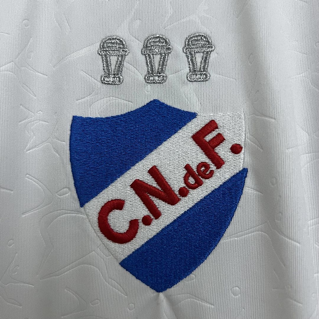25_26 Uruguayan National White S-XXL 7