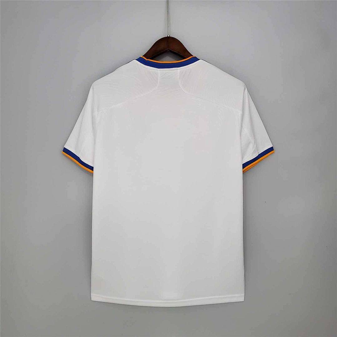 21-22 Real Madrid home 9