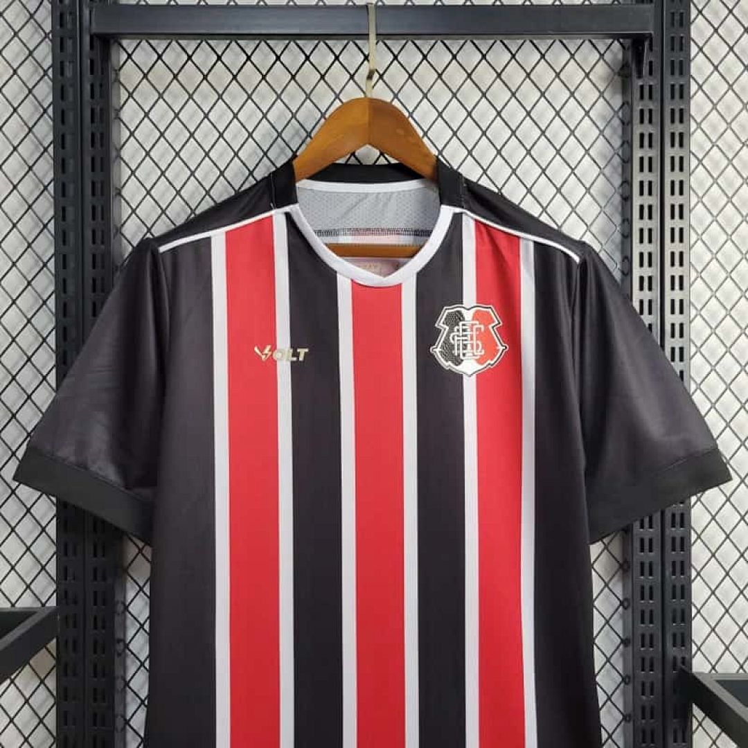 24-25 Santa Cruz Home Kit 4