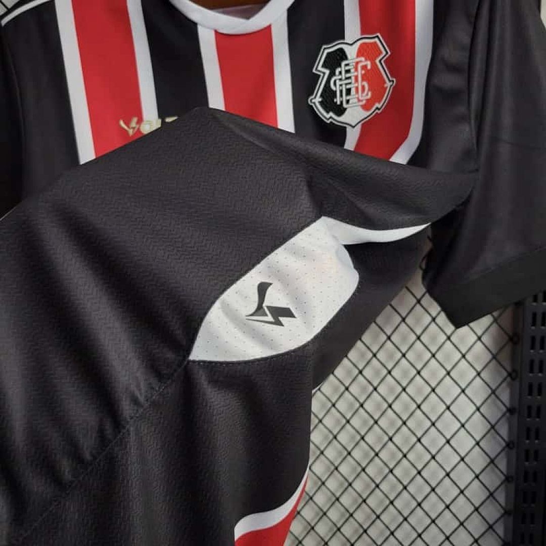 24-25 Santa Cruz Home Kit 7