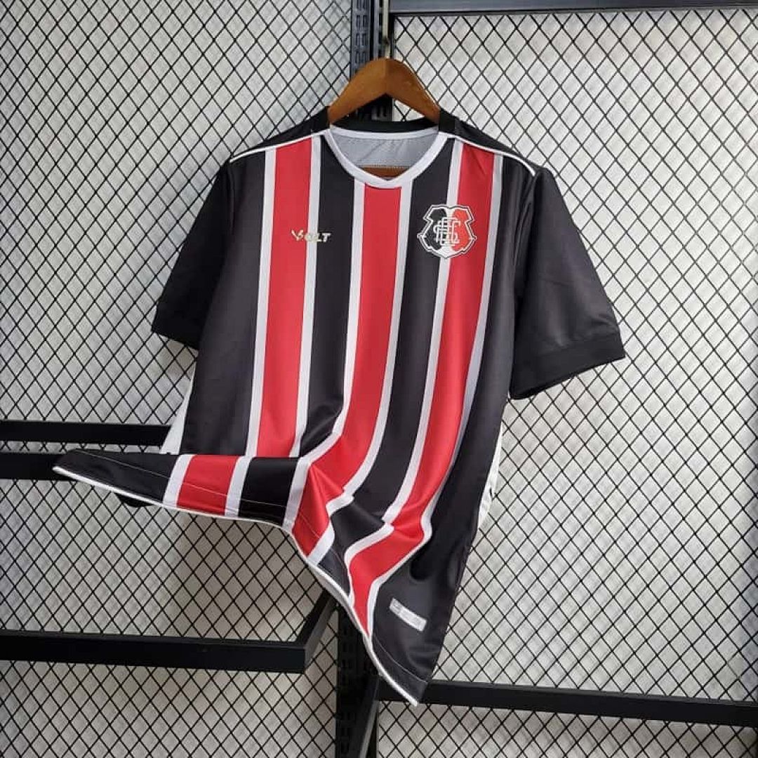 24-25 Santa Cruz Home Kit 8