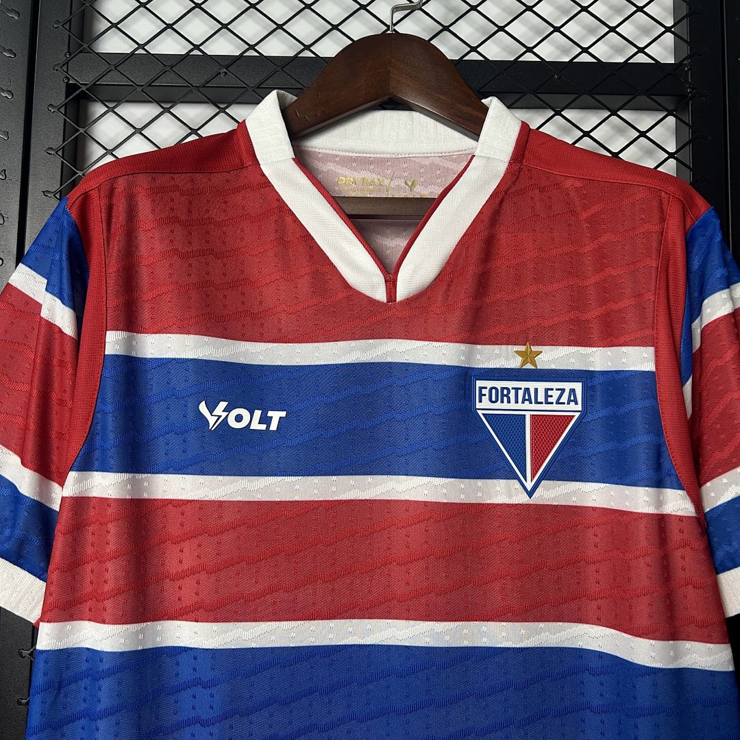 25_26 Fortaleza Home S-4XL 3