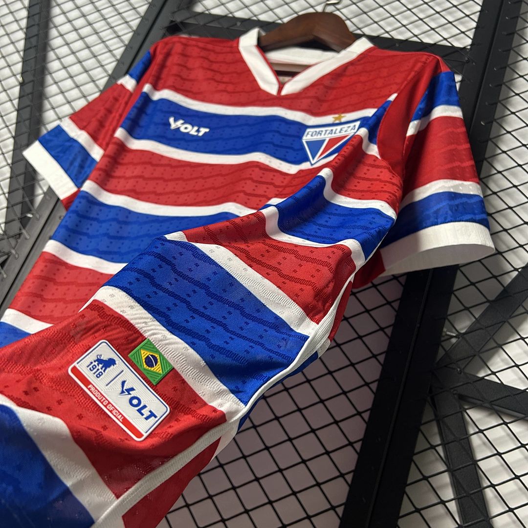 25_26 Fortaleza Home S-4XL 6