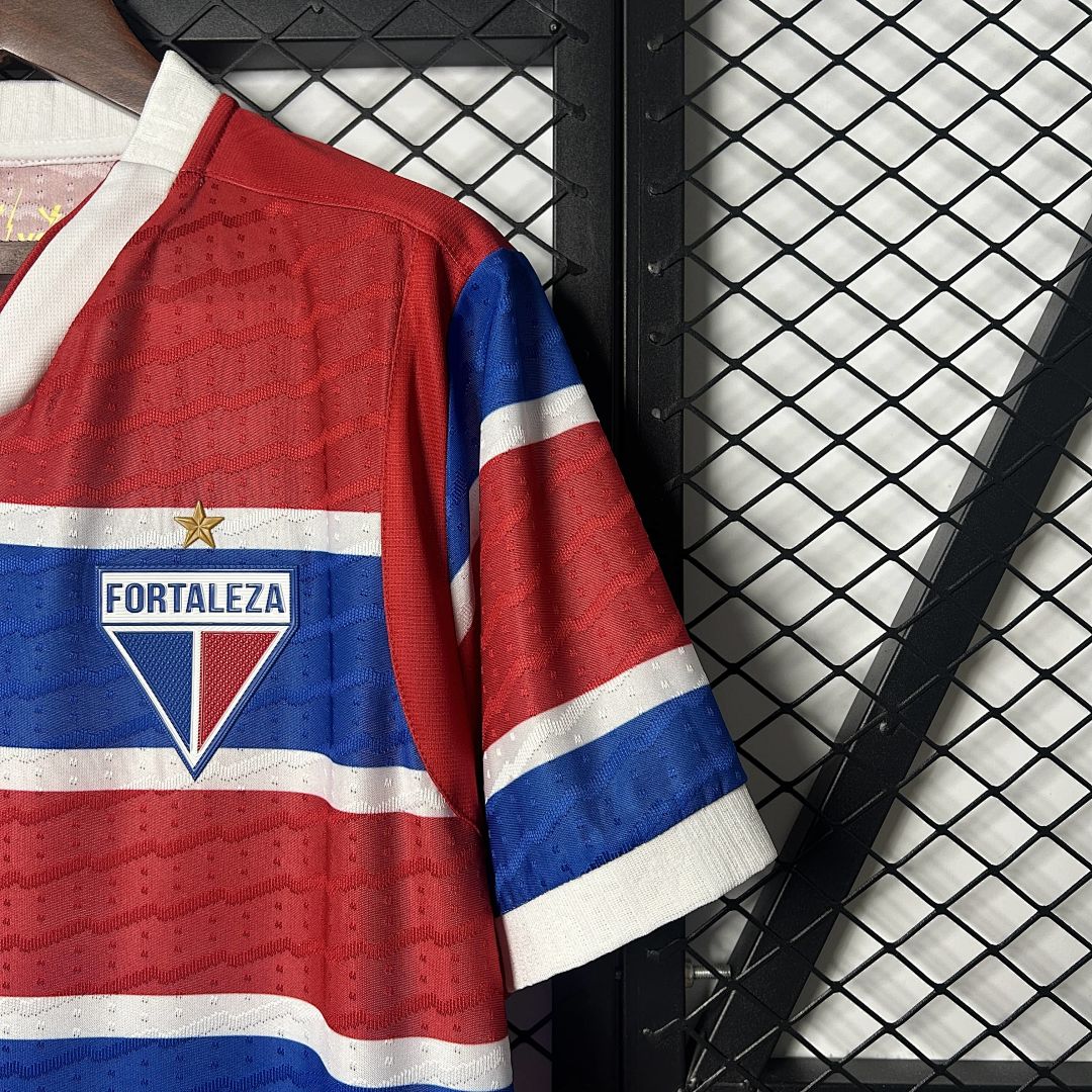 25_26 Fortaleza Home S-4XL 7