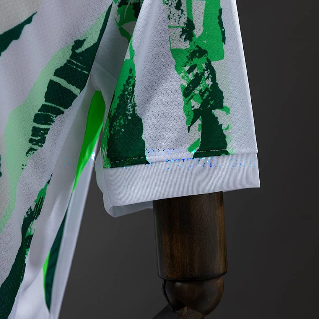 2025 Nigeria Home S-4XL 3