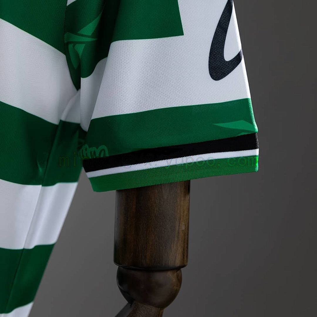 Retro Sporting Lisbon 99_00 home S-XXL 2