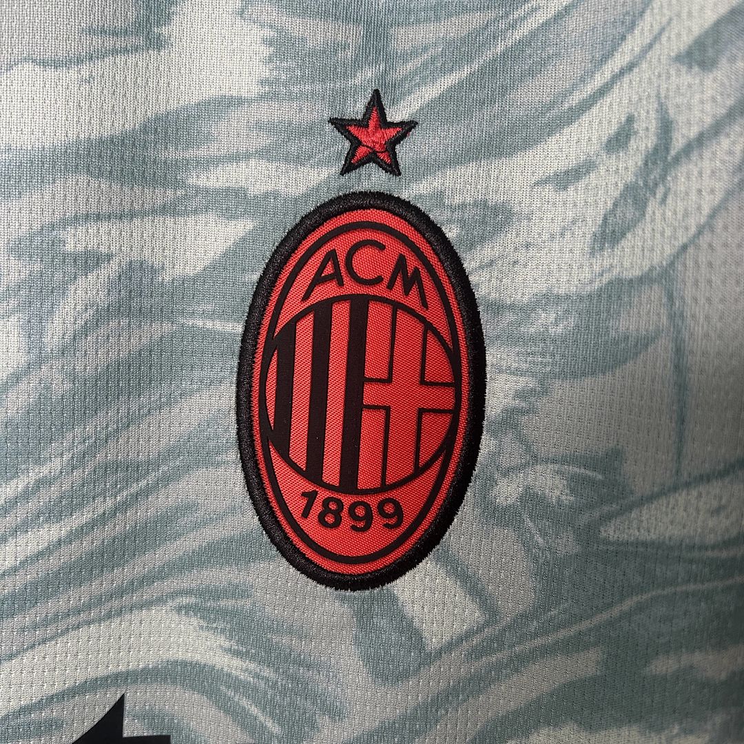 25_26 AC Milan goalkeeper S-4XL 3