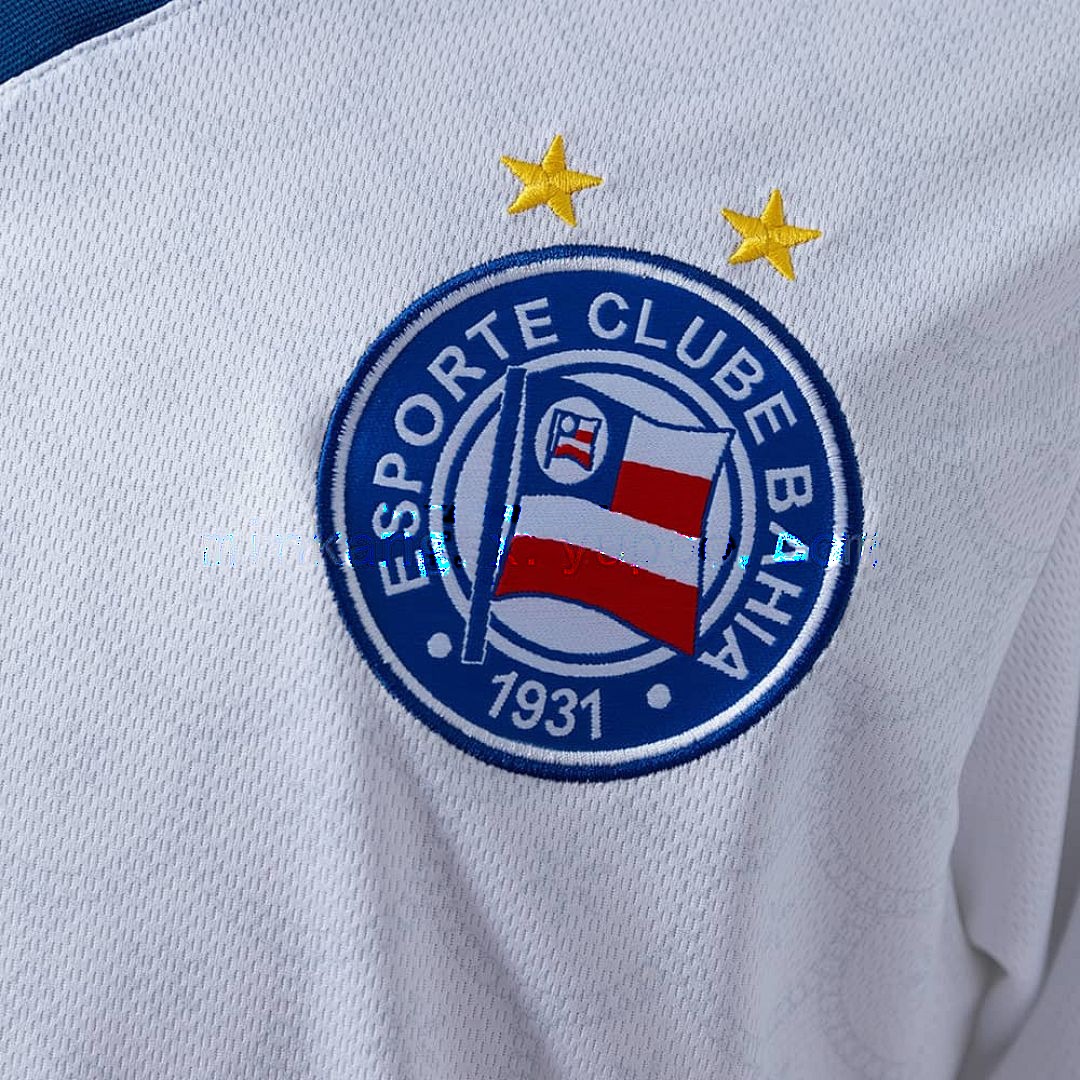 25_26 Bahia Home S-4XL 4