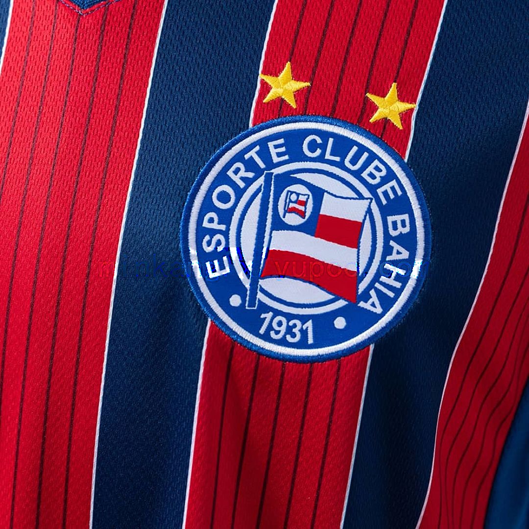 25_26 Bahia Away S-4XL 4