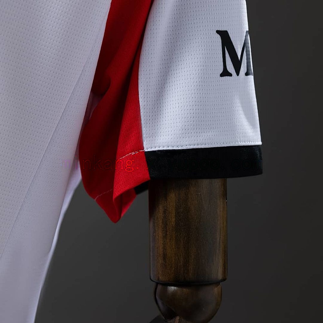 25_26 AC Milan Away S-4XL 3