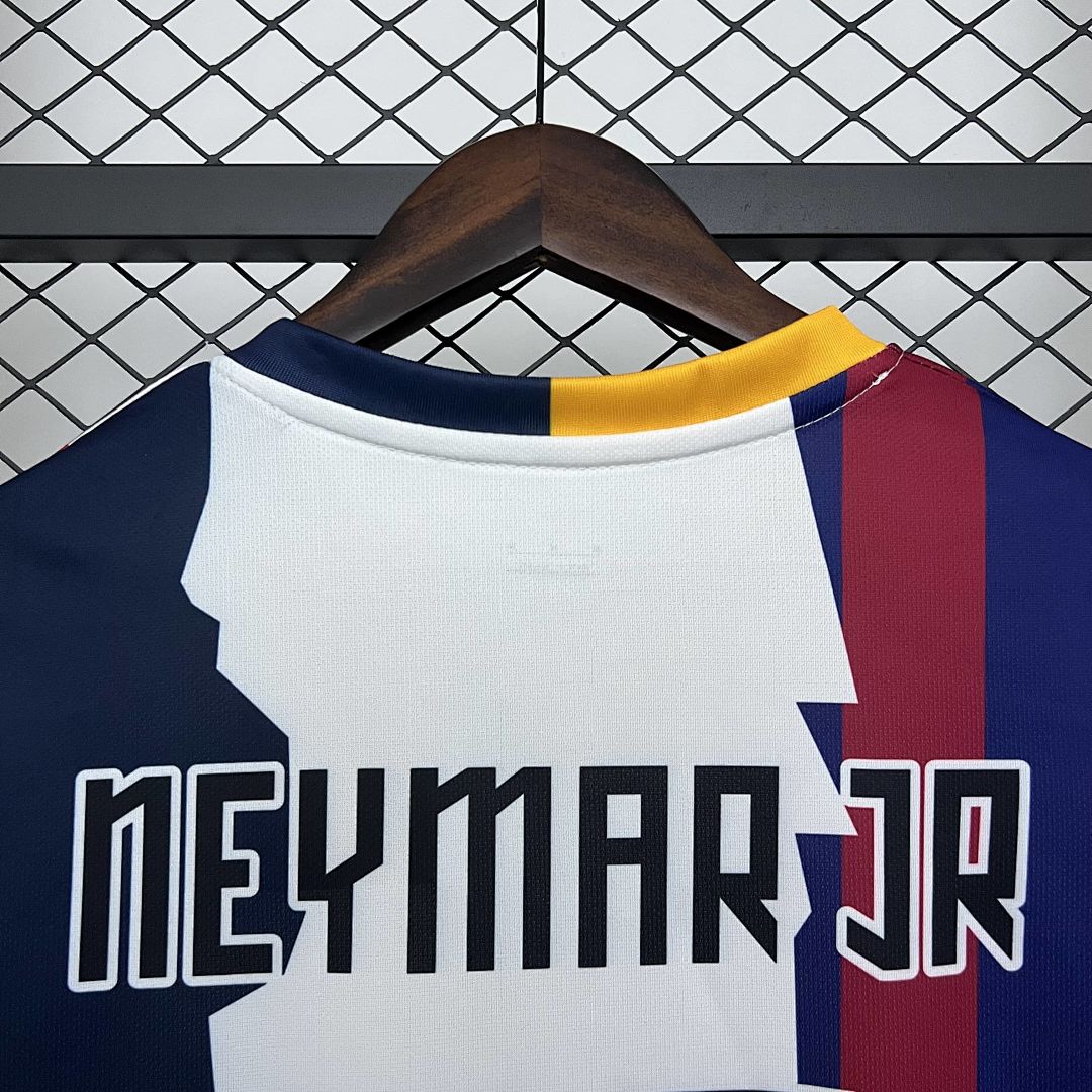 25_26 Neymar Jr Special Edition S-XXL 2