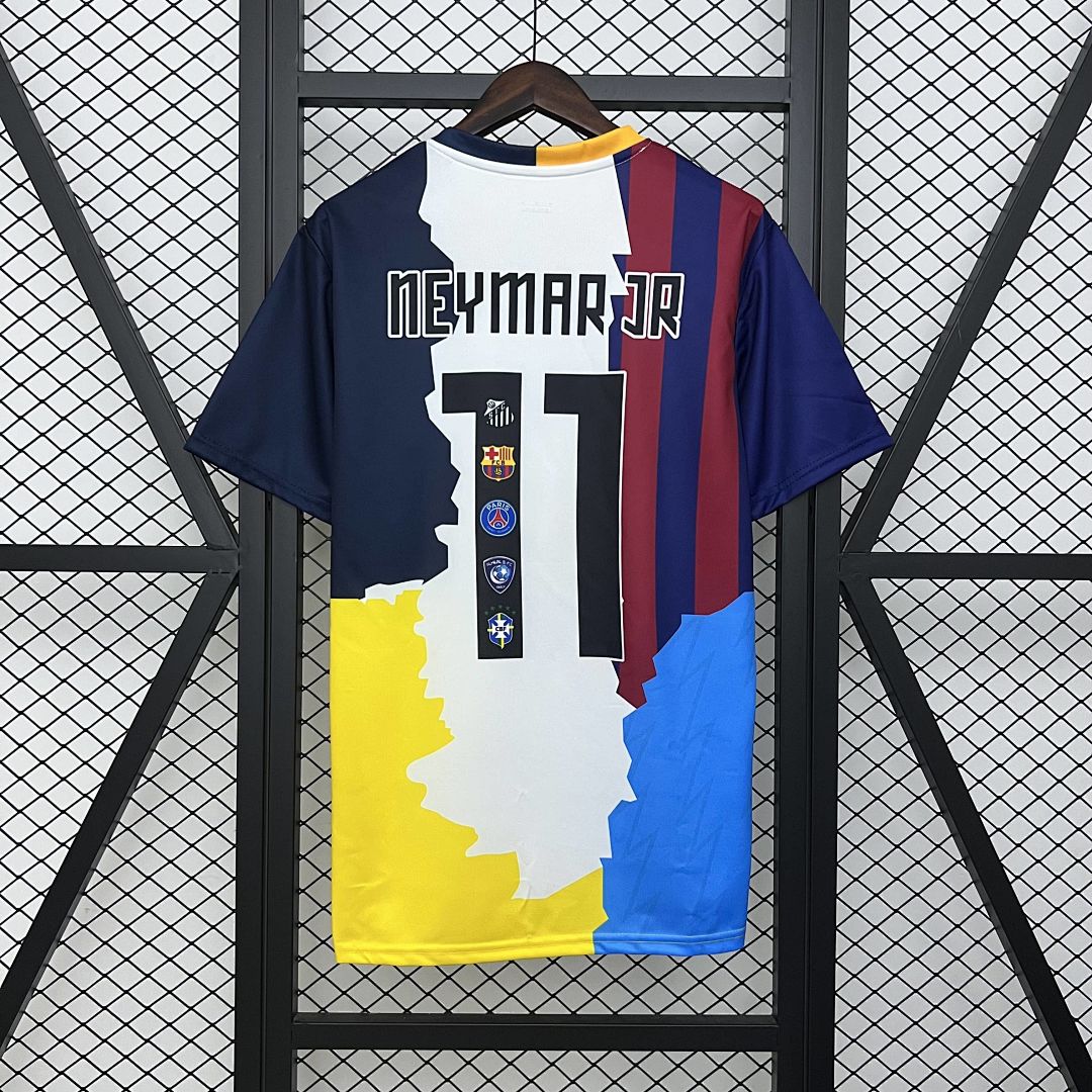 25_26 Neymar Jr Special Edition S-XXL 3