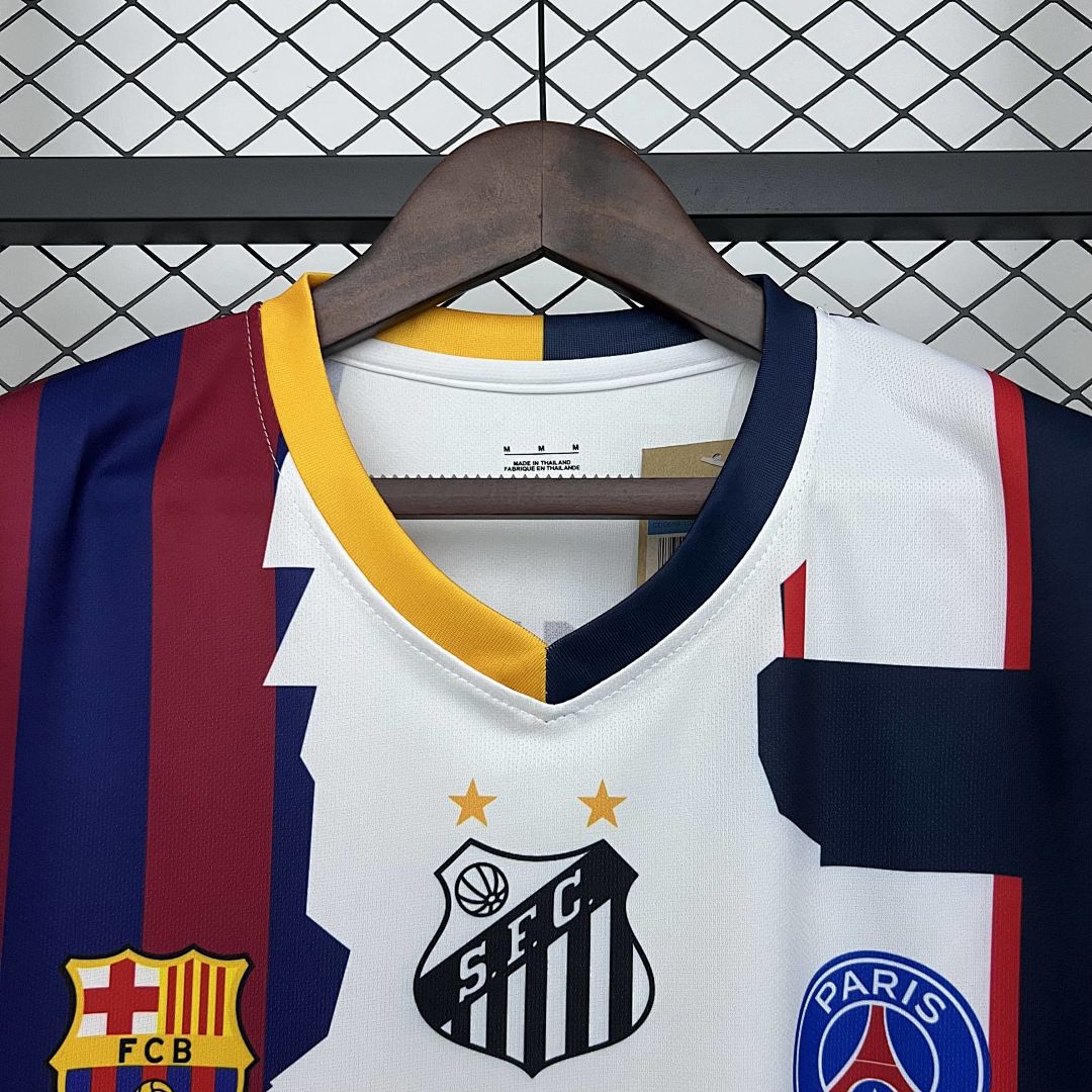 25_26 Neymar Jr Special Edition S-XXL 8