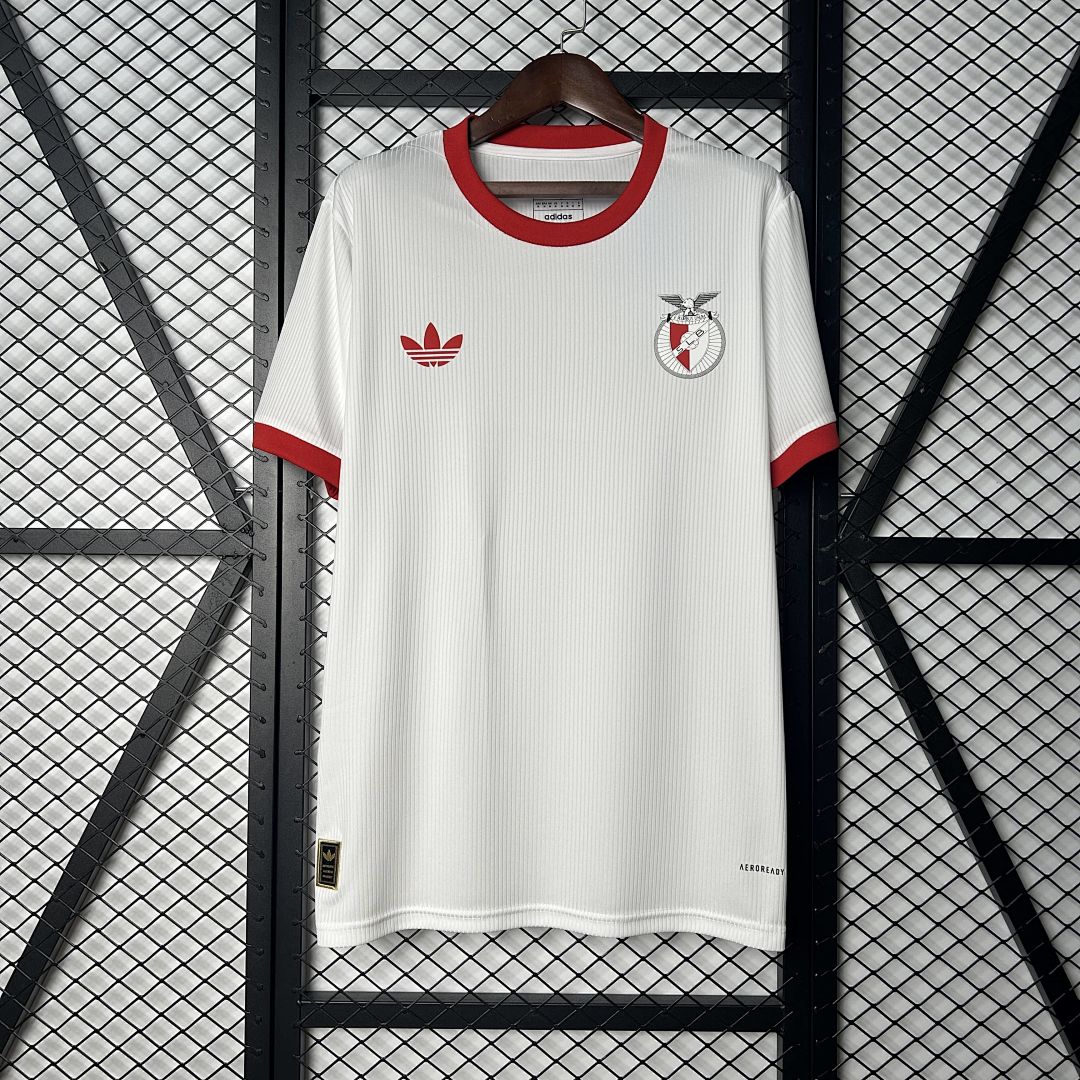 25_26 Benfica Special Edition S-3XL