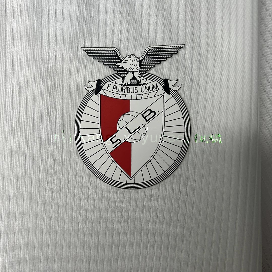 25_26 Benfica Special Edition S-3XL 3