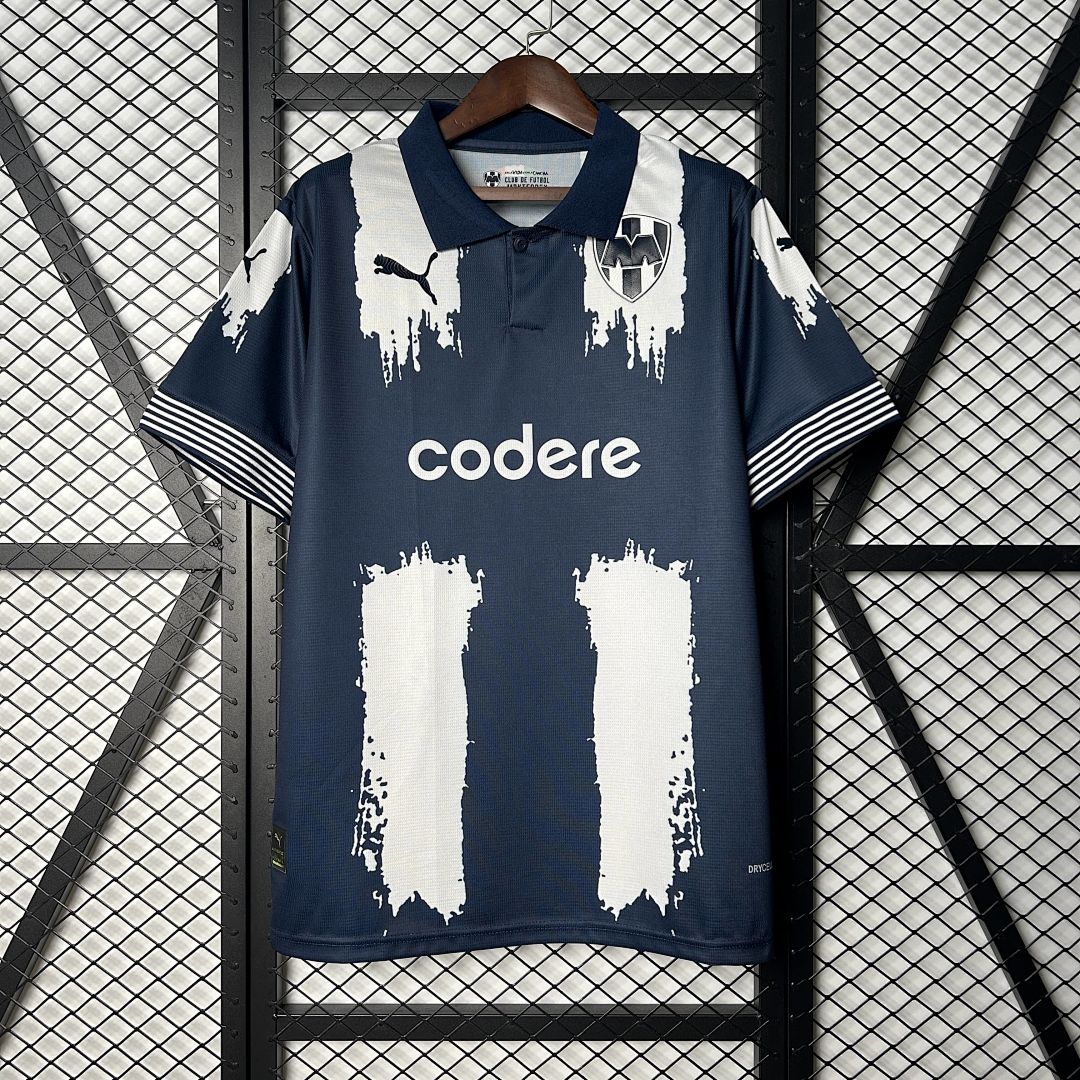 25_26 Monterey Special Edition S-4XL