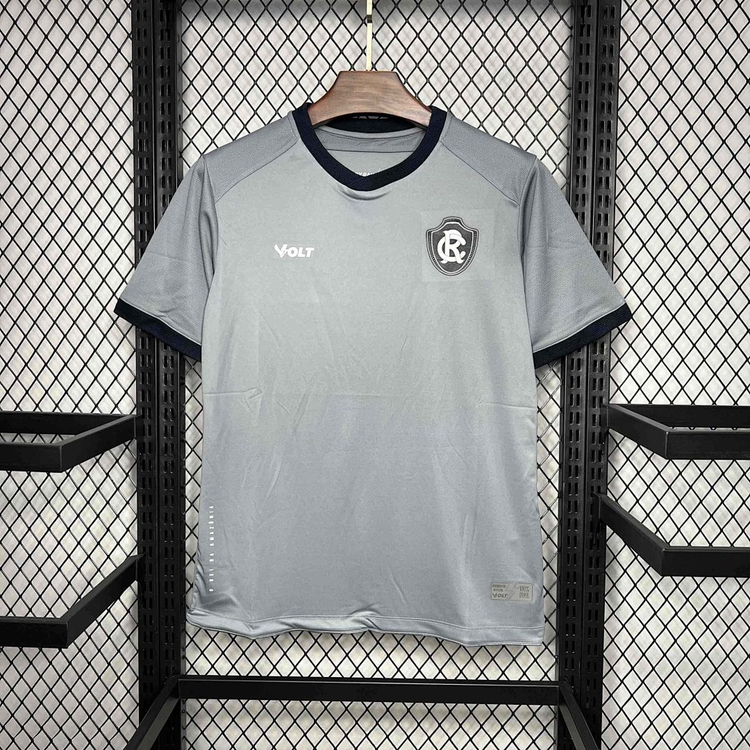 24-25 Remo portero gris kit