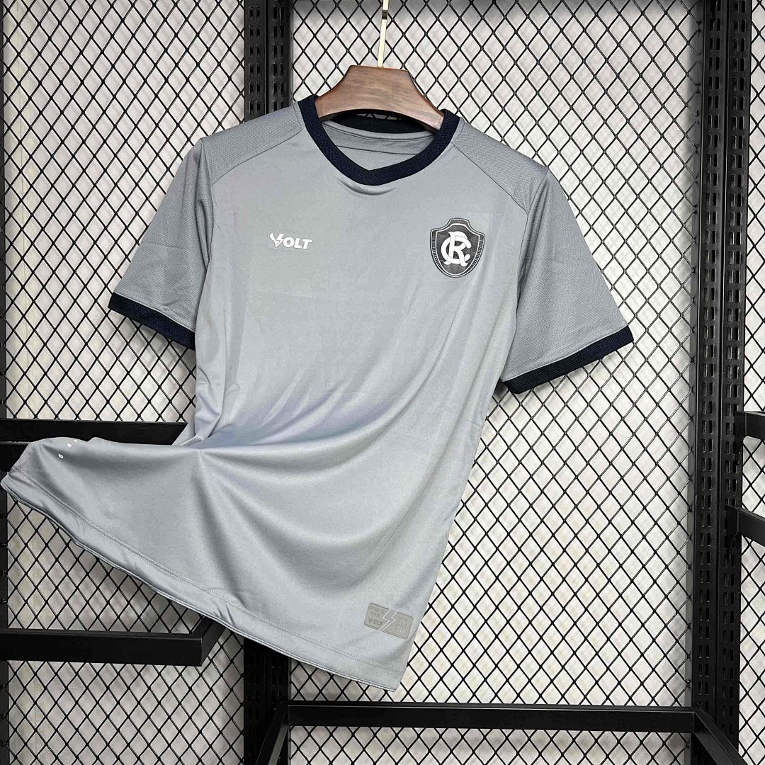 24-25 Remo Goalkeeper Grey Kit 2