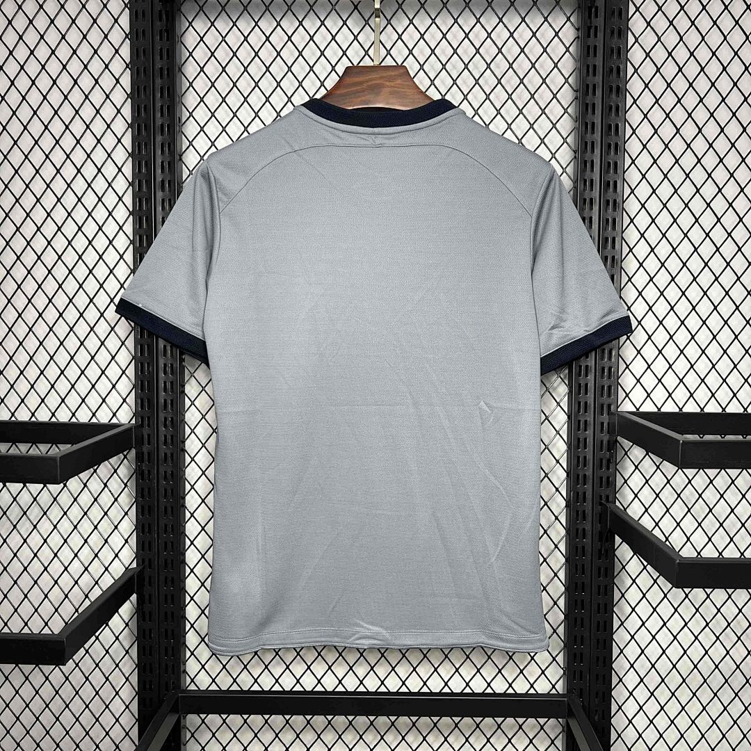 24-25 Remo Goalkeeper Grey Kit 5