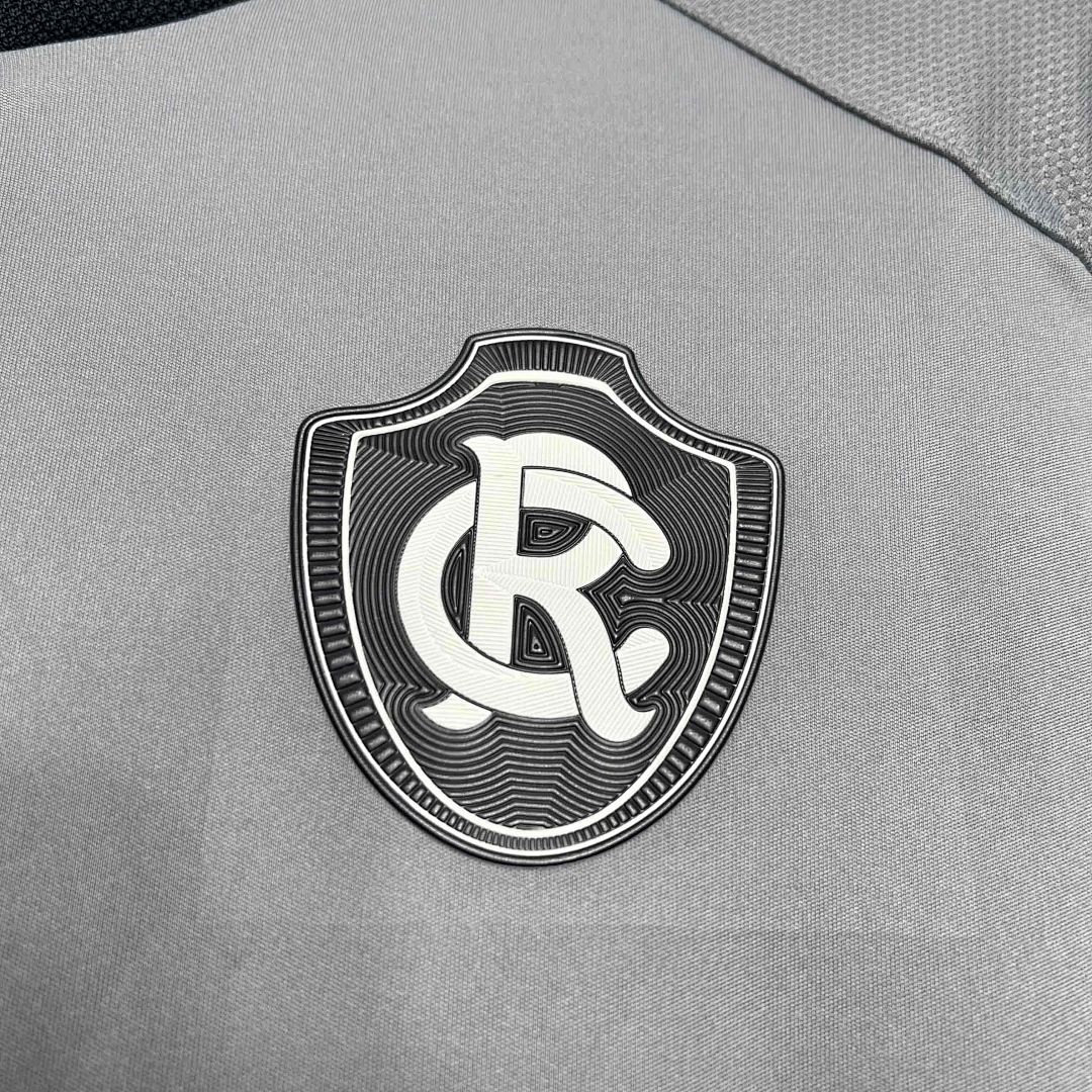 24-25 Remo Goalkeeper Grey Kit 6