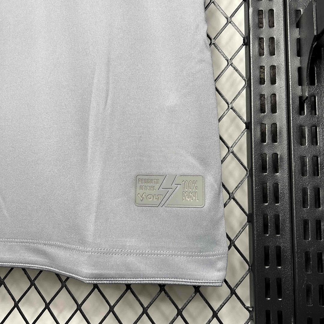 24-25 Remo Goalkeeper Grey Kit 7