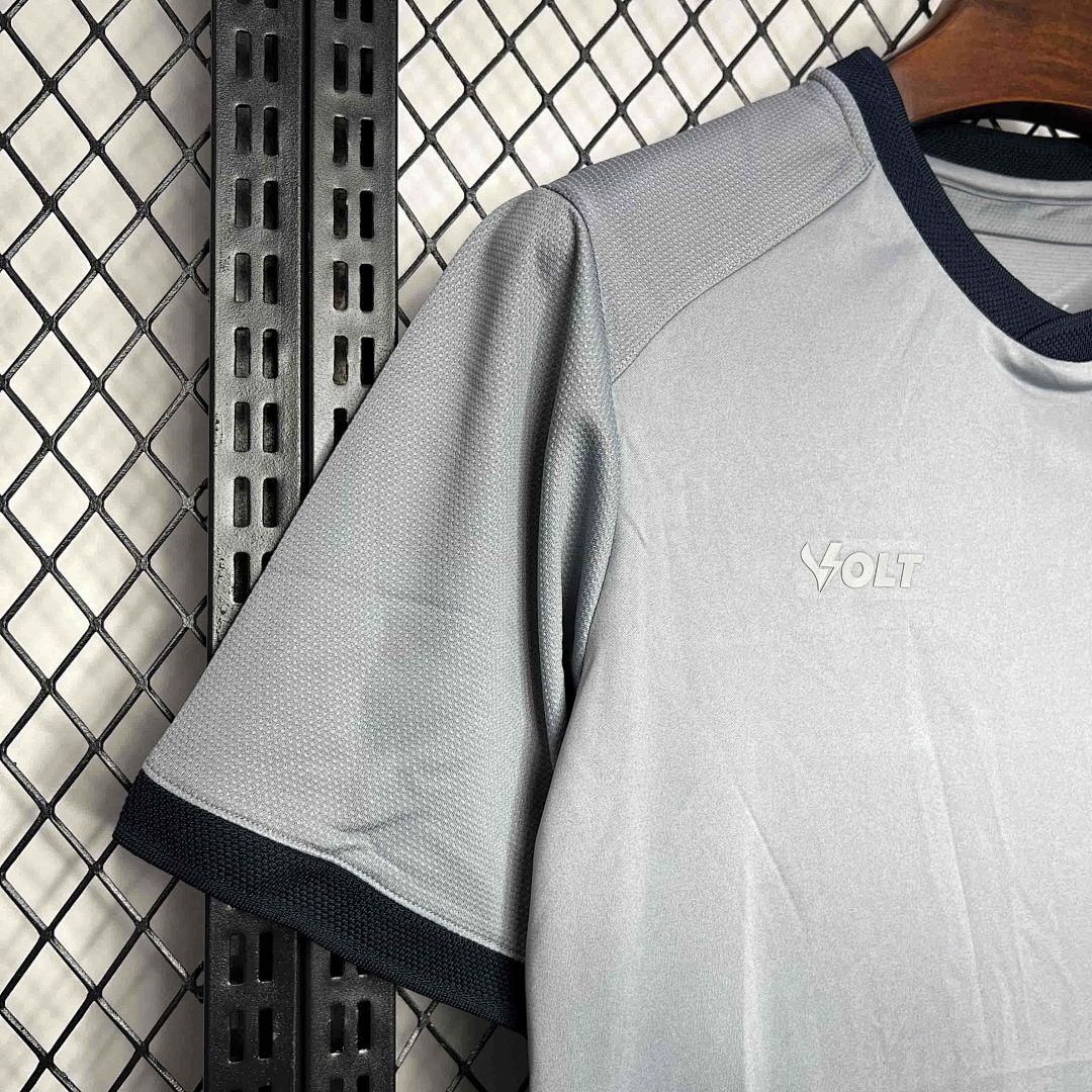 24-25 Remo Goalkeeper Grey Kit 8