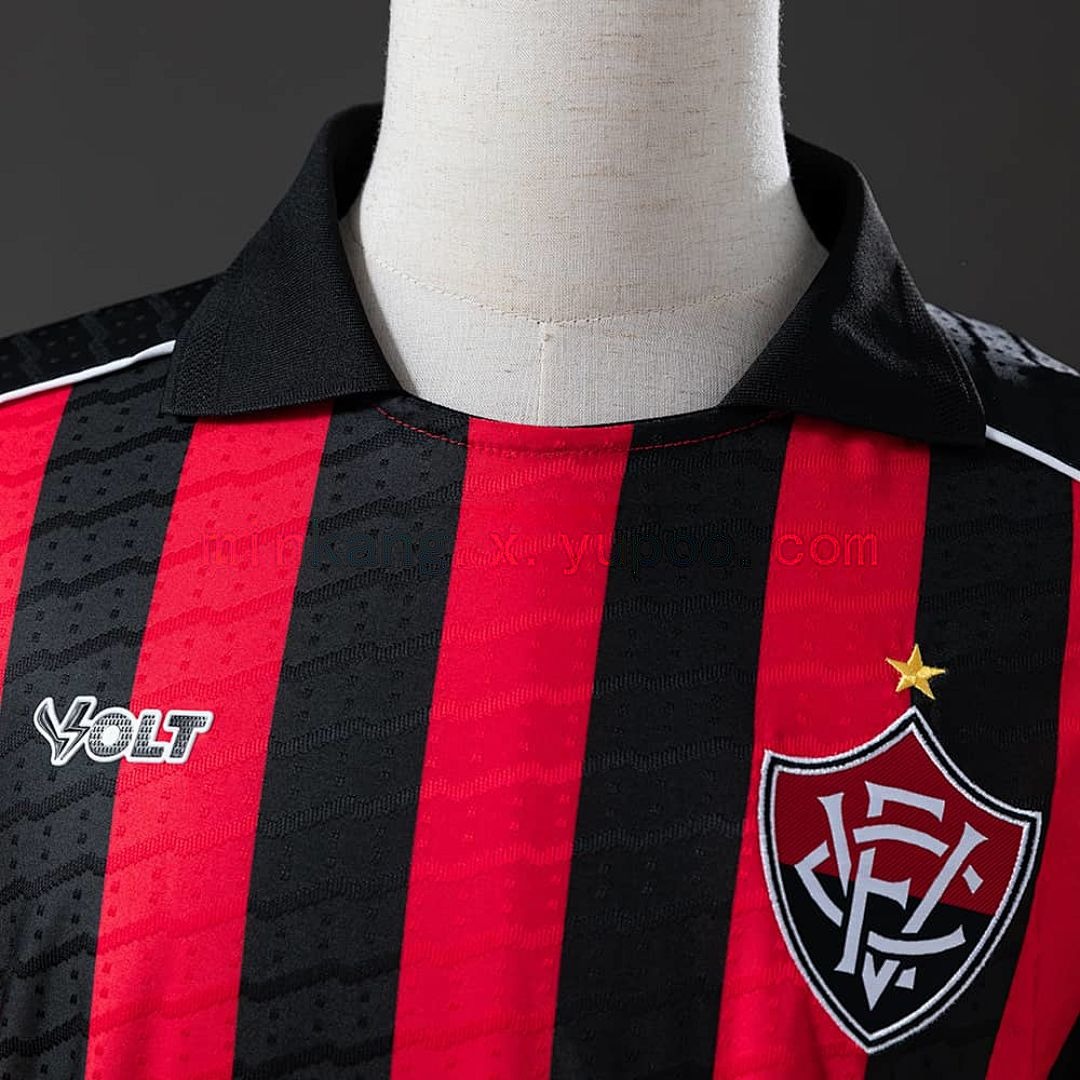 25_26 Victoria Home Jersey S-4XL 6