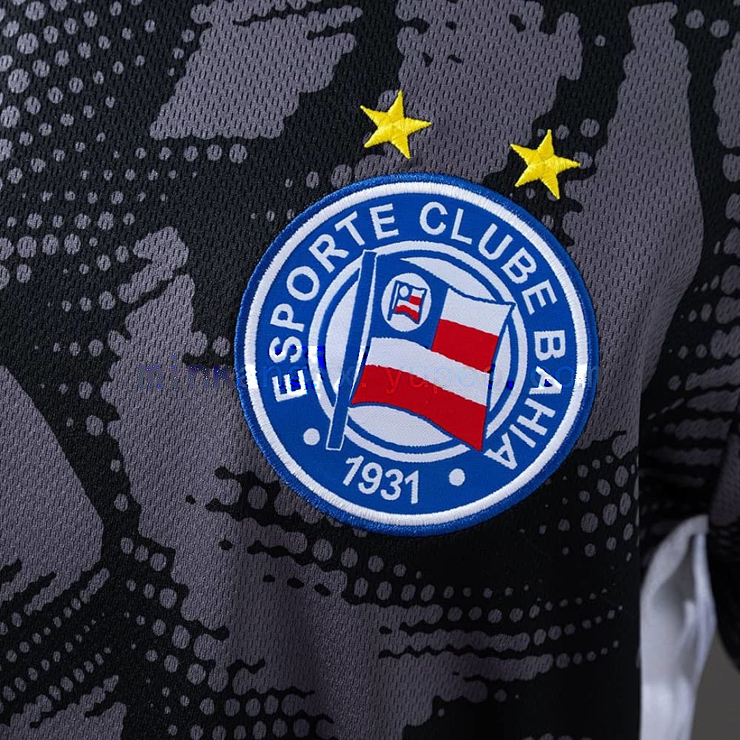 25_26 Bahia goalkeeper S-4XL 5