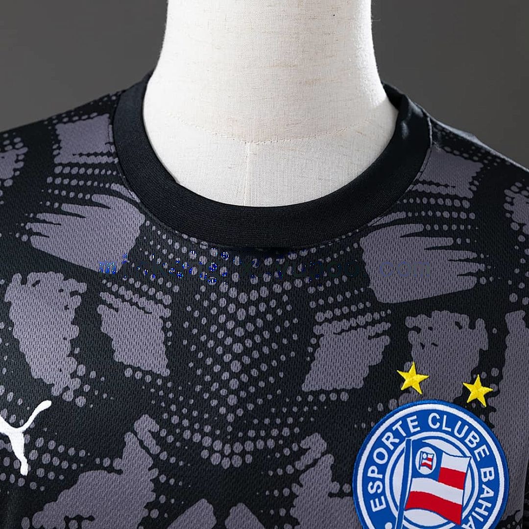 25_26 Bahia goalkeeper S-4XL 6
