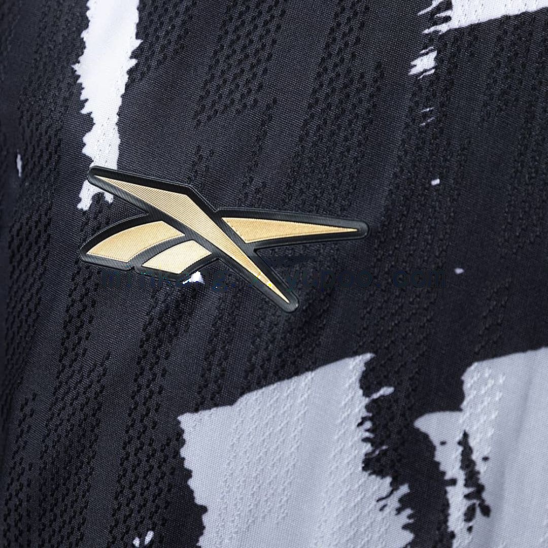 25_26 Botafogo third away S-4XL 4
