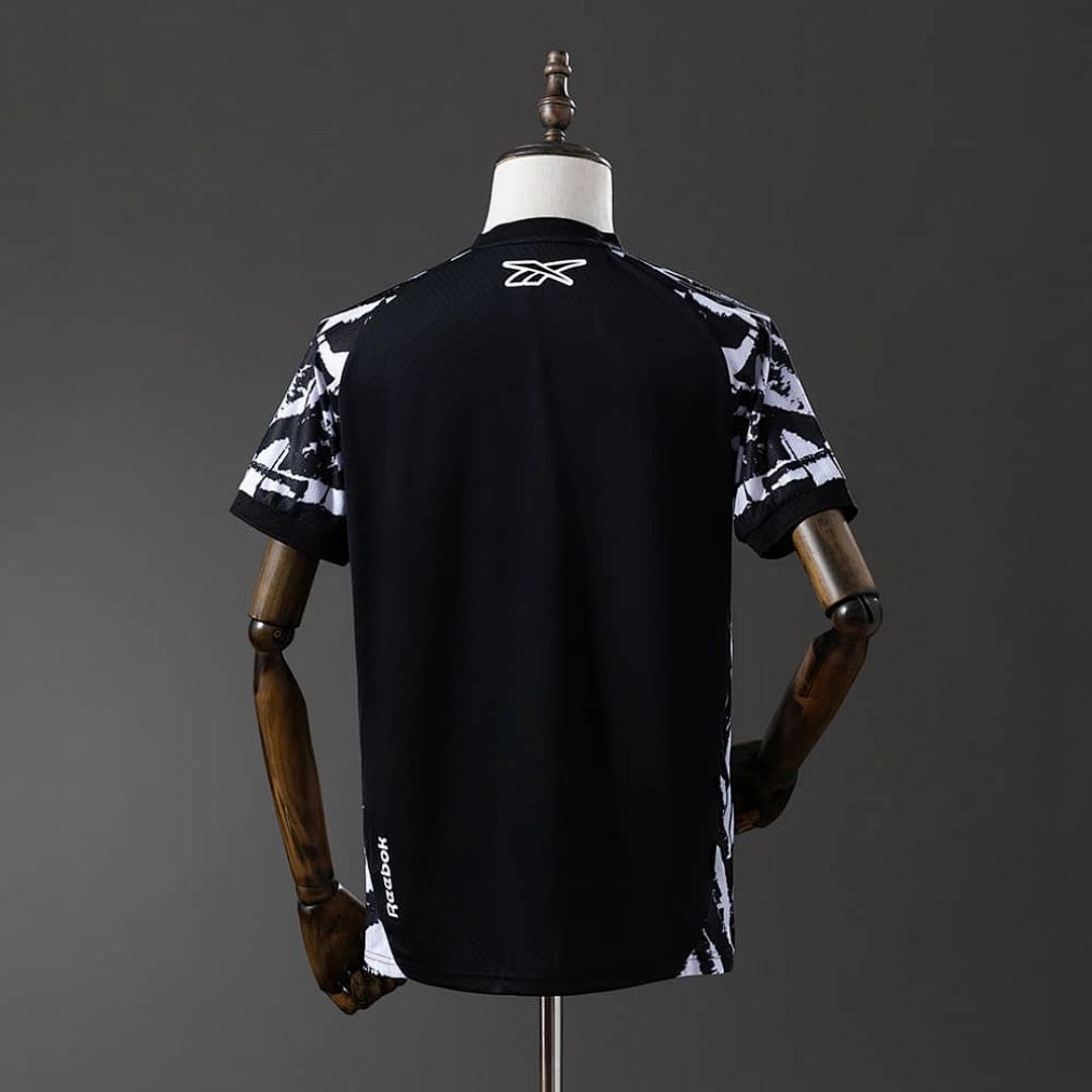 25_26 Botafogo third away S-4XL 7