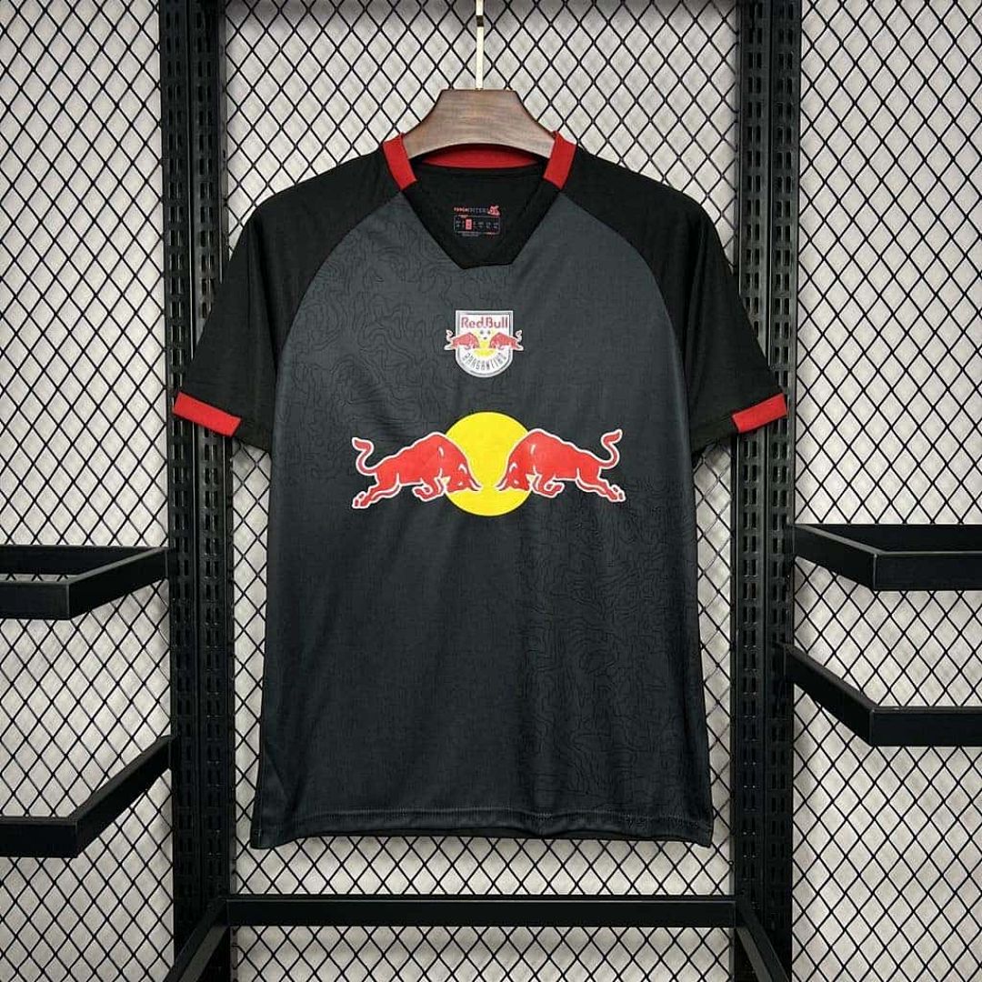 24-25 RB Bragantino Away Kit