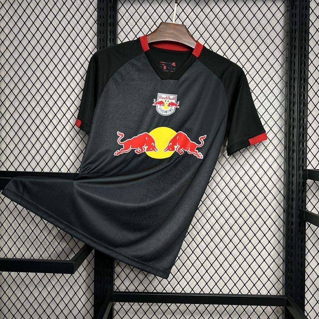 24-25 RB Bragantino Away Kit 5