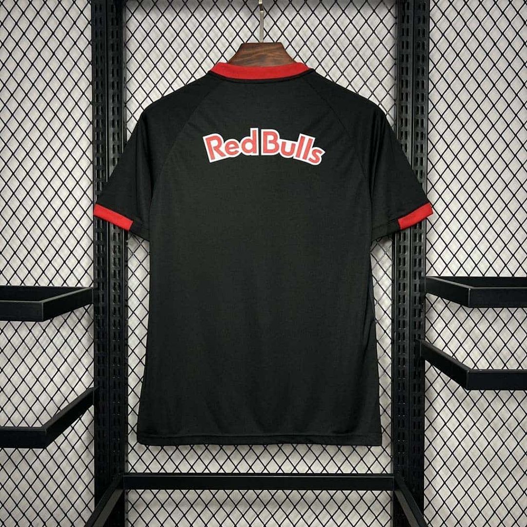 24-25 RB Bragantino Away Kit 6