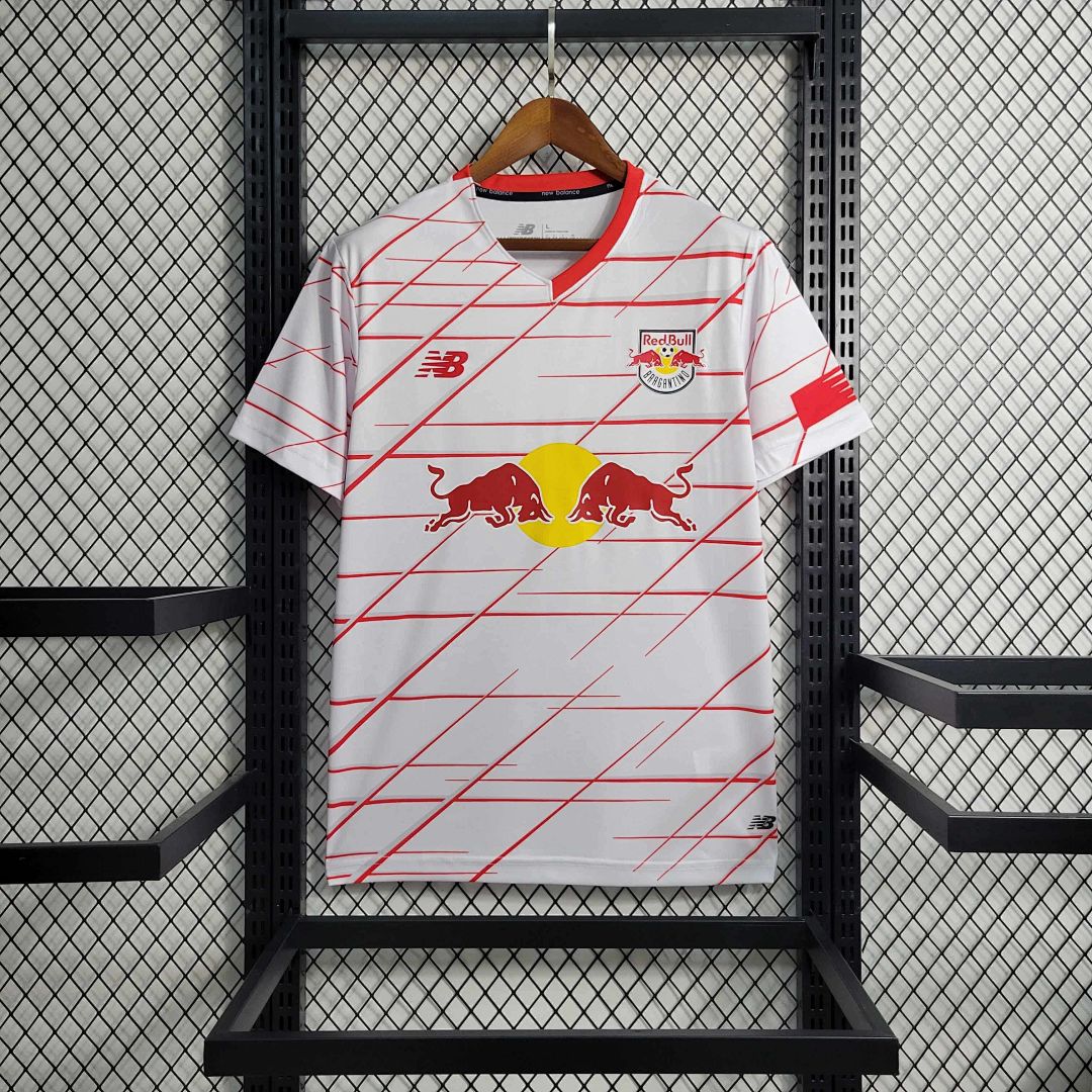 23-24 RB Bragantino Home S-4XL