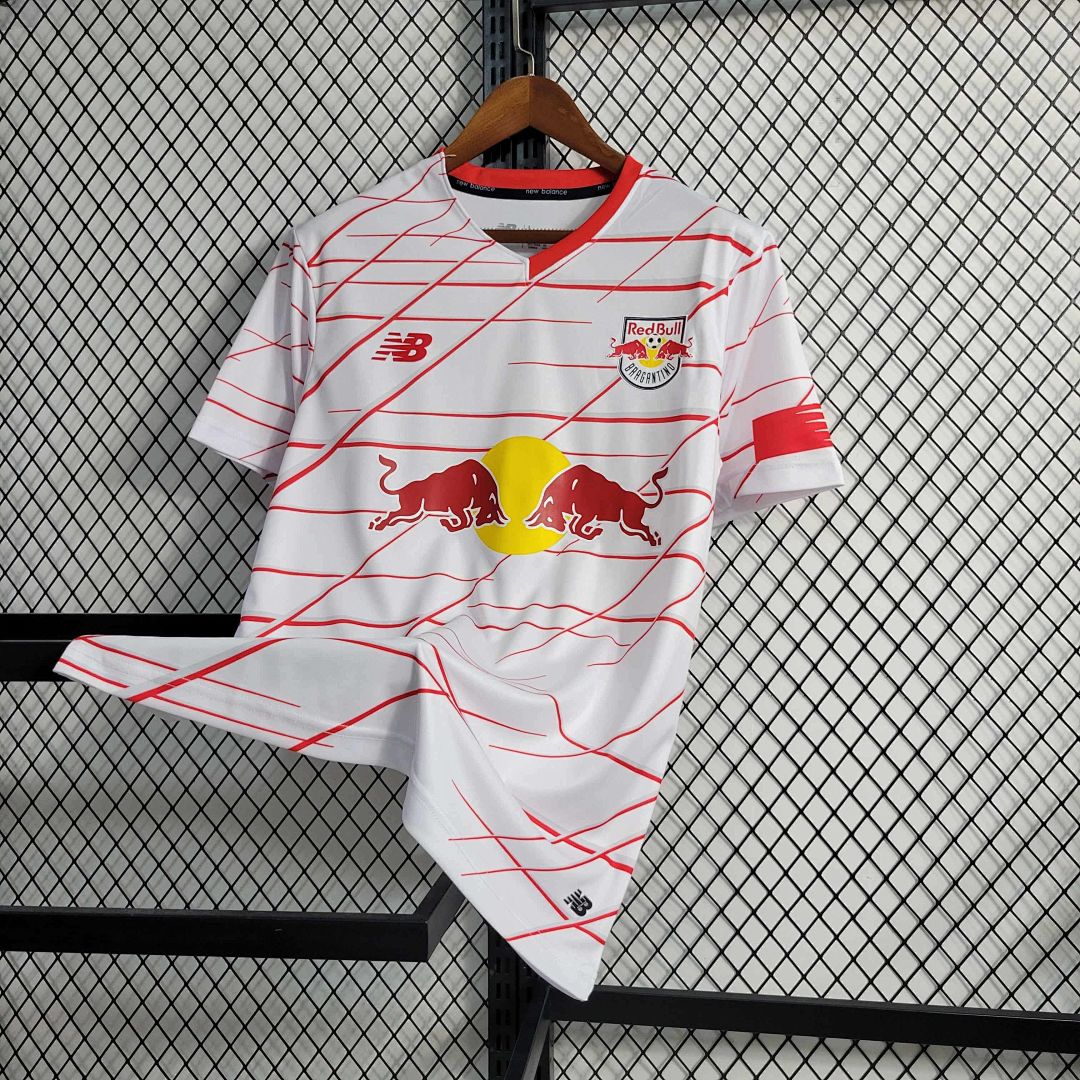 23-24 RB Bragantino Home S-4XL 10