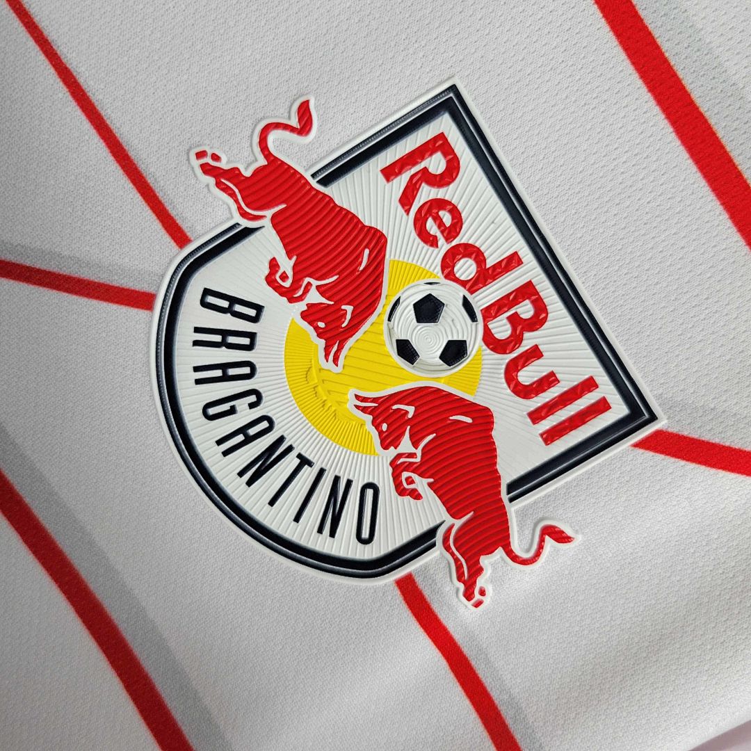 23-24 RB Bragantino Home S-4XL 4