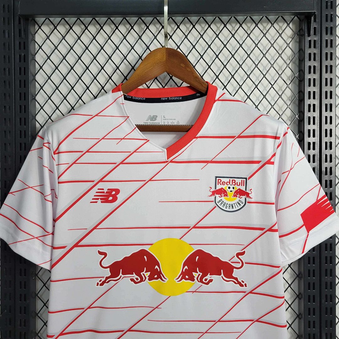 23-24 RB Bragantino Home S-4XL 5