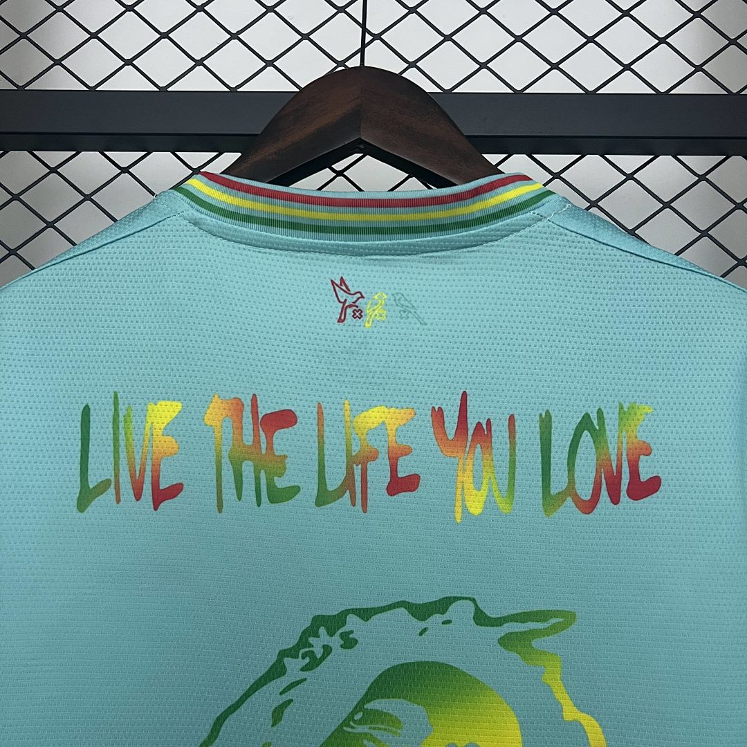 25_26 Ajax Special Edition Green S-4XL 2