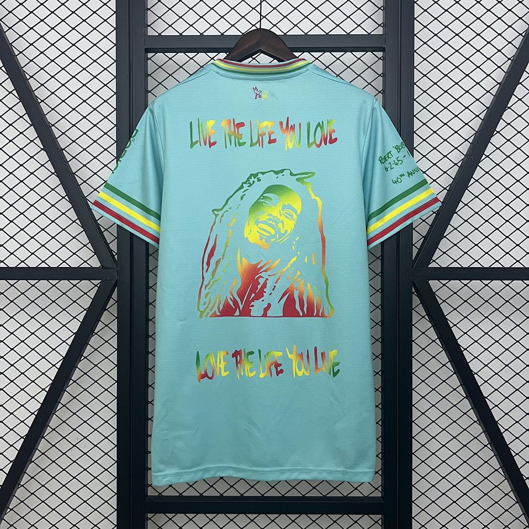 25_26 Ajax Special Edition Green S-4XL 3