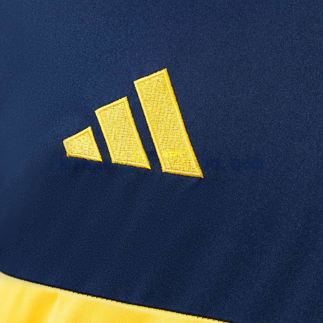 25_26 Boca Juniors Home Stadium S-4XL 4