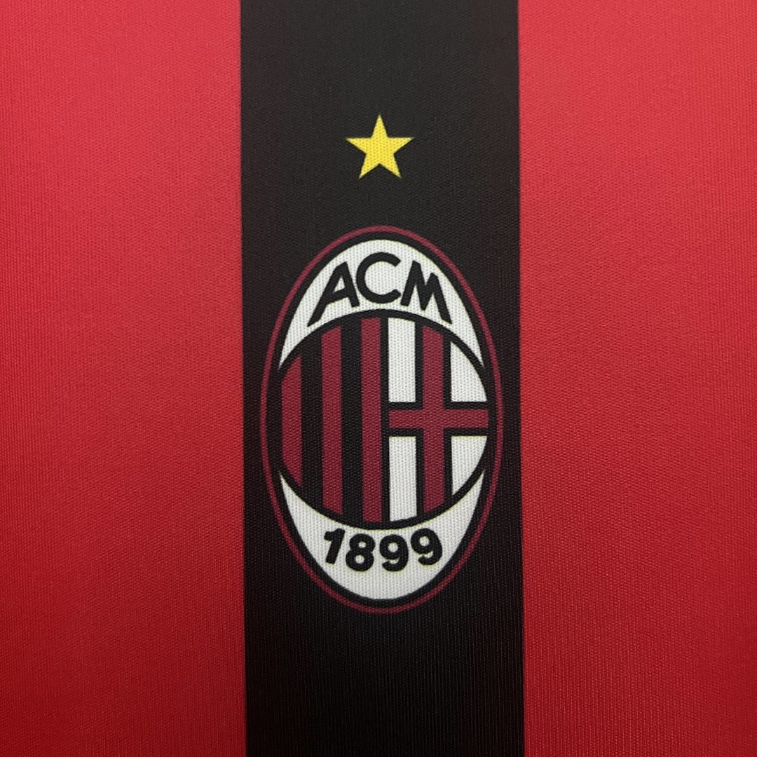 25_26 Ibrahimovic Special Edition S-4XL 6