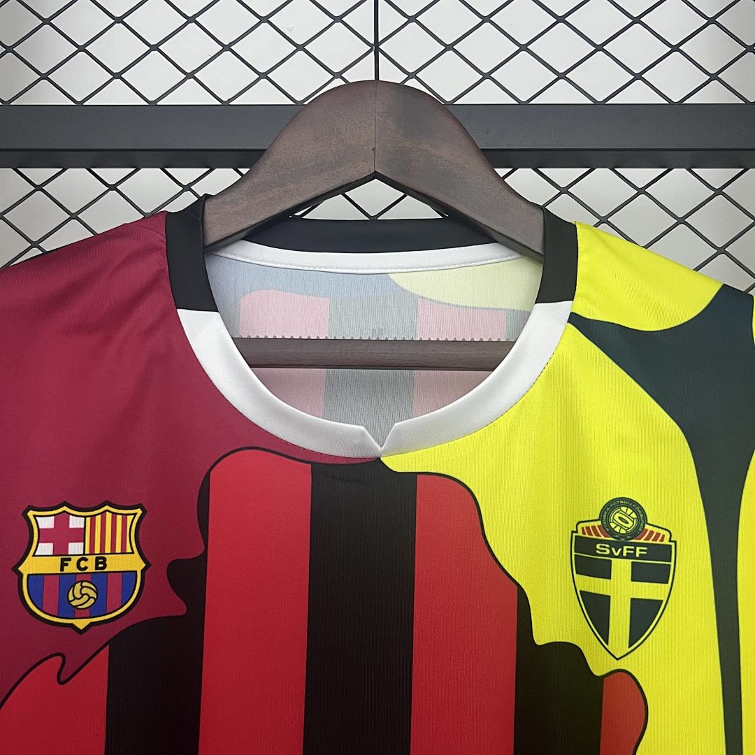 25_26 Ibrahimovic Special Edition S-4XL 9