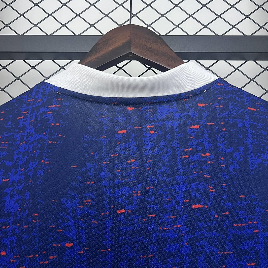 2025 France Home S-4XL 3